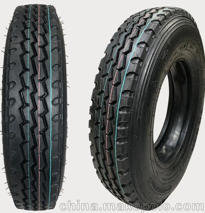 1100R20 厂家直销 载重卡车轮胎 防爆专用轮胎 正品 钢丝胎 机动车轮胎